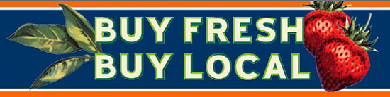 Why Choose Local Produce? 